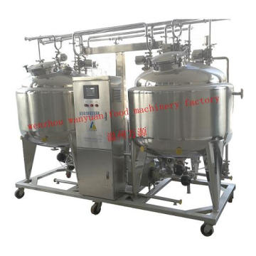 100L Dispensing Mixing Tank